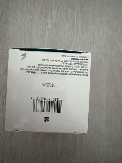 Neostrata hydrating and replenishment - PHA renewal pads