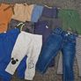 clothes baby boy bundle 12-18m Image 10