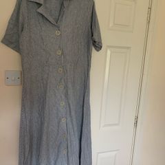 next maxi dress
