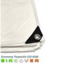 Standard Tarpaulin  11m x 13m (36' - 43') 140 gsm Image 7