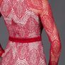 Diesel Lace Dress Image 3