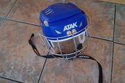 hurling helmet
