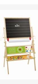 Kid's Easel