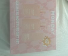 Monday Haircare Giftset