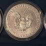 1oz silver Coins Image 3