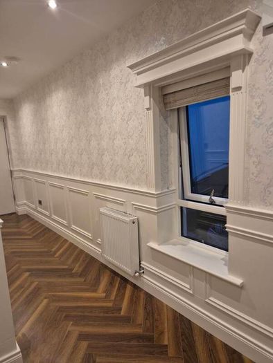 Bespoke Carpentry