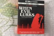 When Evil Lurks 4K American Import Shudder