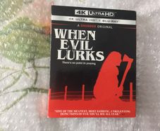 When Evil Lurks 4K American Import Shudder