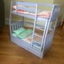 Our Generation Doll's Bunk Beds Image 2