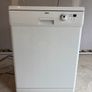 Zanussi Dishwasher Image 3