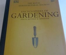 The Royal Horticultural Society Encyclopedia of Gardening