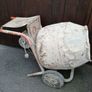 electric cement mixer Image 4