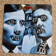 UFO "Obsession "