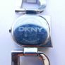 Dkny Ny3915 Womens Quartz Dress Watch Crystal Encrusted Face And Strap A Beauty Image 6