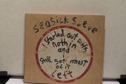 c.d seasick Steve started out with nothing
