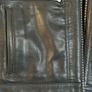 The Kooples biker leather jacket size M Image 4
