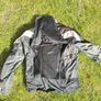 motorcycle jacket and pants Str Image 4
