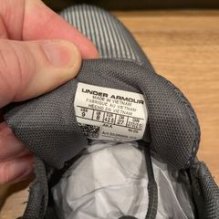 Under Armour Speed Swift Size 8UK