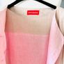 Linen dress & jacket Designer Image 8
