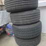 Alloys and tyres Image 2