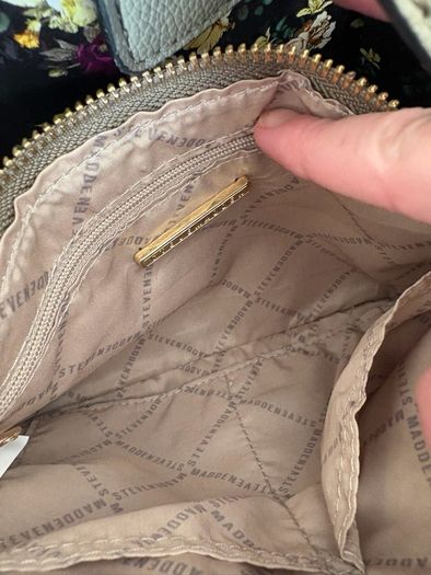 Steve Madden bag