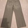 Wide Leg Jeans Image 3