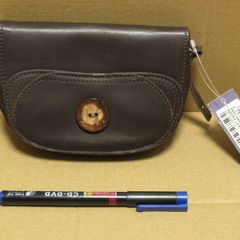 NEW >> Clarks Purse