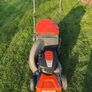 Husqvarna LC48ve mower Image 2