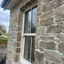 Old Brown Fieldstone 30mm Cladding/ Lime Pointing Image 8