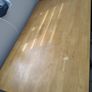 Solid wooden Dining table Image 2