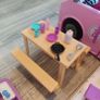 Barbie campervan Image 7