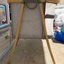 Babylo Nod Bedside Co-Sleeper Crib & Mattress - Excellent Condition Image 2