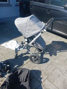 Bugaboo chameleon