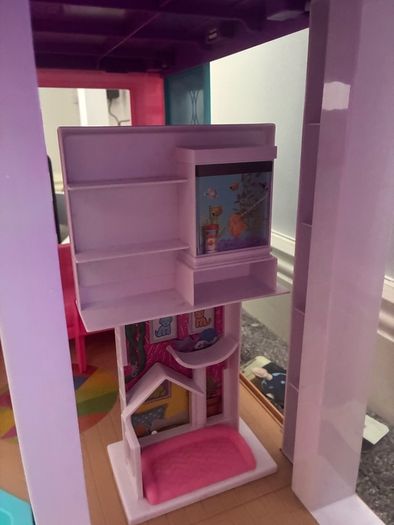 Barbie Dreamhouse