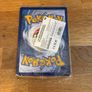 SEALED Pikachu at the Museum Pokemon card Image 2
