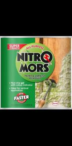 New Paint stripper