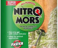 New Paint stripper