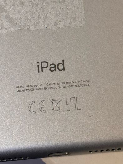 tablet