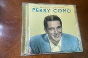 Perry Como The Love Collection CD