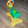 Vtech Bouncing Time Turtle Image 2
