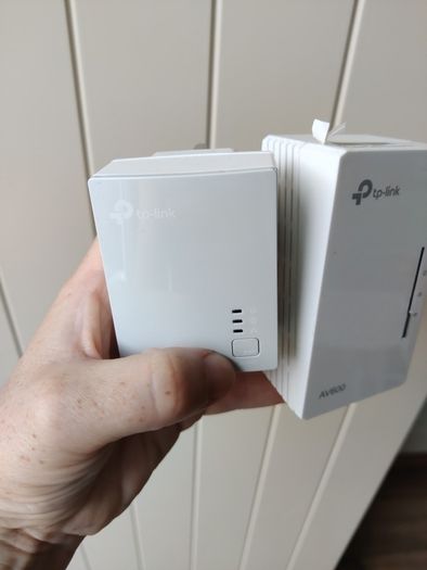 Tp Link Av600