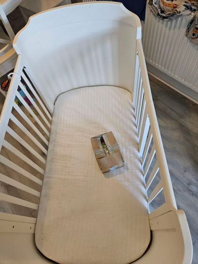 cot