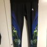 Ladies adidas leggings size M never worn Image 2