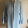 Zara coat Image 3