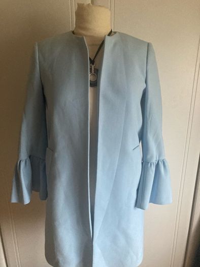 Zara coat