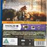 Walking With Dinosaurs The Movie [2013] [Blu-ray Animated Movie] Image 2