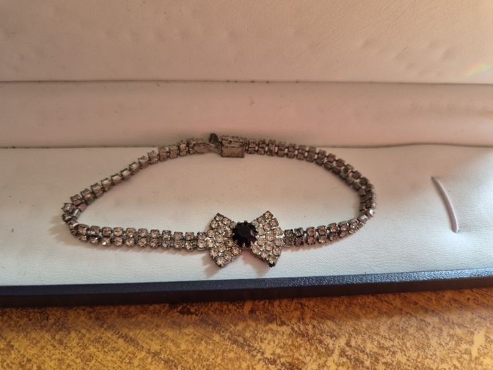 Vintage Bracelet