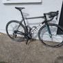 Vitus Race Bike Image 4