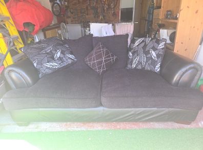 couch