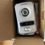 Hikvision DS-KV8102-IP Door Station - NEW Image 3